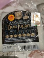 Queso manchego