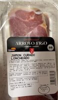 Jamon curado