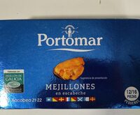 Mejillones
