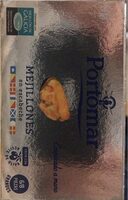 Mejillones en Escabeche