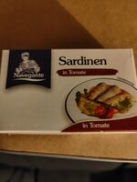 Sardinen in Tomate