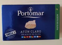 Atún claro