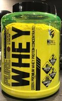Pure Whey