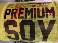 Pure Premium Soy