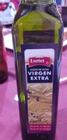 Virgen extra