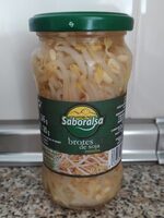 Brotes de soja