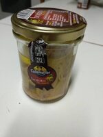 Bonito del norte