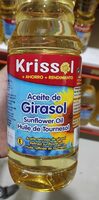 Aceite girasol
