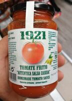 Tomate frito