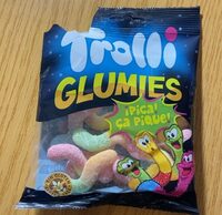 Glumies