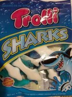 Sharks