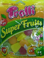 Super Fruits