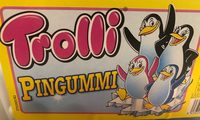 Trolli Pingouin x 240