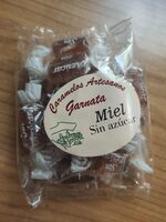 Caramelos Artesanos Miel