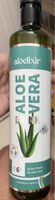 Aloe Vera Elixir Drink