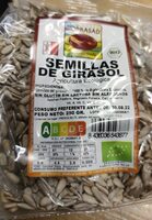 Semillas de girasol