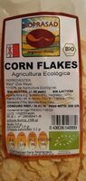 Corn Flakes agricultura ecológica