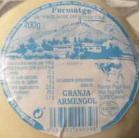 Formatge  de vaca baix en Grecia i sal