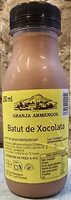 Batut Xocolata