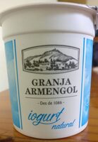 Iogurt Natural