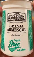 Iogurt Grec