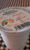Iogurt pressec