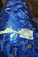 Jamón serrano gran reserva