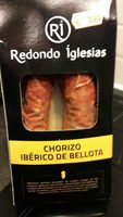 Chorizo Iberico