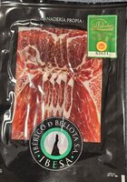 Ibérico Cebo de campo