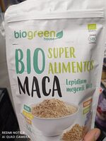 Bio Maca