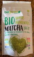 Bio Matcha