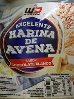Harina de Avena