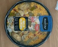 Paella Valenciana