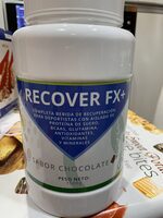 Recover Fx+