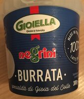 Burrata