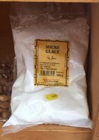 Sucre glacé