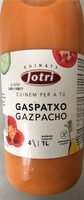 Gaspatxo