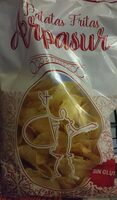 Patatas fritas