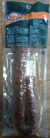 Chorizo Aragón Picante