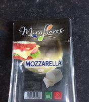 Mozzarella