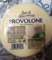 Provolone