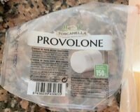 Quedo provolone