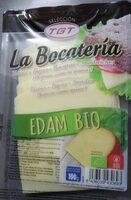 La Bocateria Están bio