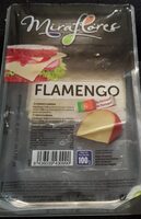 Fromage en tranche flamengo