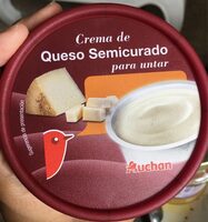 Queso semicurado