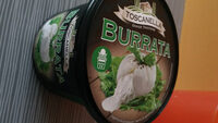 Burrata