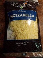 Mozzarella