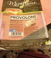 Provolone