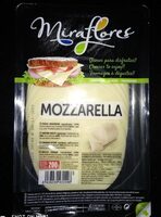Mozzarella