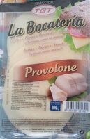 Provolone